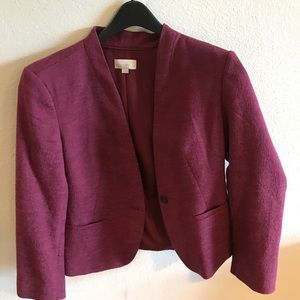 LOFT BLAZER